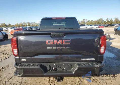 2023 GMC Sierra C1500 Elevation z USA, uszkodzony, nr VIN 1GTRHCEK9PZ243985